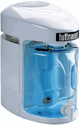 Tuttnauer 9000 Series Water Distillers 