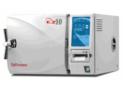 Tuttnauer EZ10 Fully Automatic Autoclave