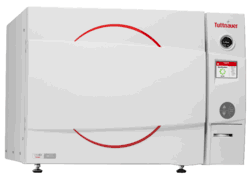 Tuttnauer LABSCI 15+L 85L Benchtop Autoclave