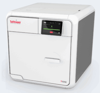 Tuttnauer T-EDGE 10 AUTOCLAVE