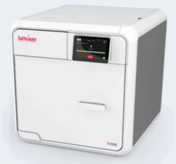 Tuttnauer T-EDGE 10 AUTOCLAVE