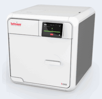 Tuttnauer T-EDGE 11 AUTOCLAVE