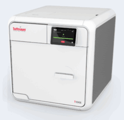Tuttnauer T-EDGE 11 AUTOCLAVE