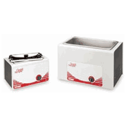 Tuttnauer Ultrasonic Cleaning Systems