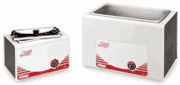 Tuttnauer Ultrasonic Cleaning Systems