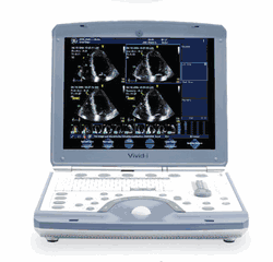 Ultrasound Machines