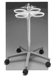 Vacutron Collection Canister Carrier 