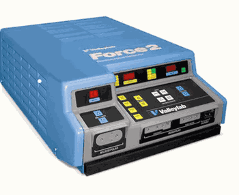 Valleylab Force 2 Electrosurgical Unit