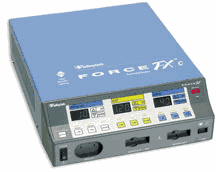 Valleylab FORCE FX Electrosurgical Unit