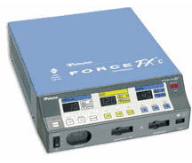 Valleylab FORCE FX Electrosurgical Unit