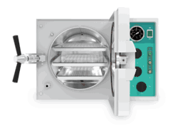 Veterinary Autoclaves - Sterilizers