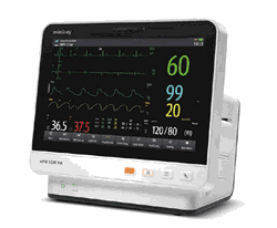 Veterinary Patient Monitoring Systems