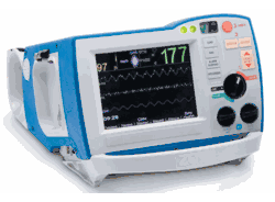 ZOLL R Series ALS Defibrillator