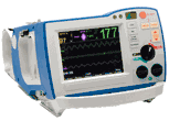 ZOLL R-Series Defibrillator