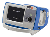 ZOLL R-Series BLS and R-Series Plus Defibrillator