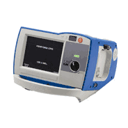 ZOLL R-Series BLS and R-Series Plus Defibrillator