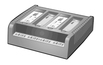 ZOLL SurePower Defibrillator Battery System