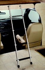 66" Bunk Ladder - 1 1/2" Hook | 504B by Surco