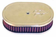 Air Cleaner : 56-1310 : K&N Filter