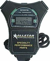 Allstar : 10114 : Economy Stop Watch