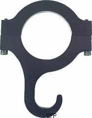 Allstar : 10229 : Helmet Hook 1-3/4'' Diameter.