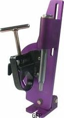 Allstar : 10400 : Tubing Notcher Aluminum Deluxe