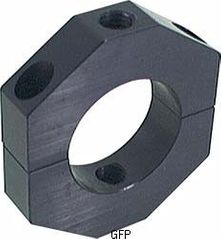 Allstar : 14189 : Ballast Bracket 2''X 2'' Square Tube