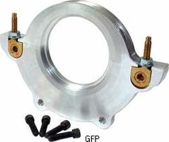 Allstar : 26126 : Rear Main Seal Adapter 87-Up Pan
