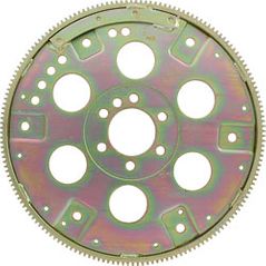 Allstar : 26810 : Flexplate 168T 400Cubic Inch Small Block Chevy Sfi External Balance