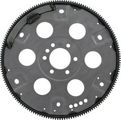 Allstar : 26825 : Flexplate 168T 454  Cubic Inch Small Block Chevy Standard External Balance