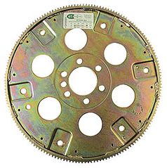 Allstar : 26830 : Flexplate 153T Sfi Internal Balance