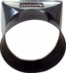 Allstar : 30114 : 26'' Fan Shroud - Howe