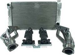 Allstar : 38250 : Conversion Kit S10 V8 Th350 2Wd