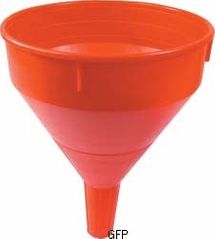 Allstar : 40108 : Funnel 1 Pt With Extension