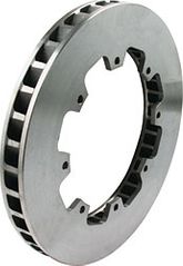 Allstar : 42000 : Brake Rotor Left Hand 8  Bolt 1.25''X 11.75''