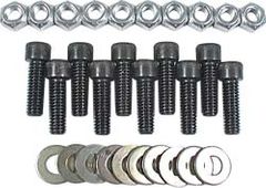 Allstar : 42026 : Brake Rotor Bolt Kit