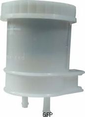 Allstar : 42046 : Monte Carlo Reservoir Dual Outlet