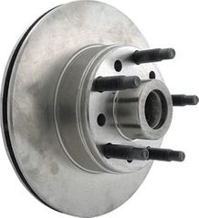 Allstar : 42089 : Hub/Rotor Granada 5.0'' Bolt Circle W/ 5/8'' Studs