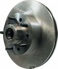 Allstar : 42091 : Hub/Rotor Granada 4.75''Bolt Circle