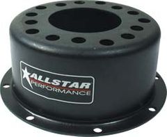 Allstar : 42120 : Rotor Hat 3'' Steel