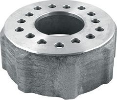 Allstar : 42129 : Rotor Hat 2.5'' Aluminum