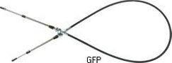 Allstar : 54145 : 5 Foot Throttle Cable