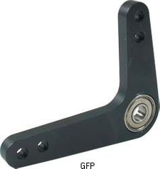 Allstar : 54150 : Throttle Bell Crank