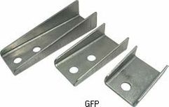 Allstar : 60062 : Fuel Cell Bracket 4-3/4''