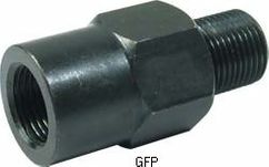 Allstar : 60096 : Steel Shock Extension 1'' Bilstein