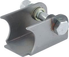 Allstar : 60100 : Coil Over Bracket Left