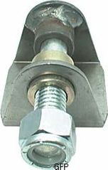 Allstar : 60104 : Long Coil Over- Straight