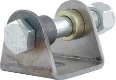 Allstar : 60106 : Coil Over Bracket & Hardware