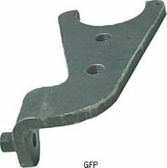 Allstar : 60110 : Lower Trailing Arm & Shock Bracket