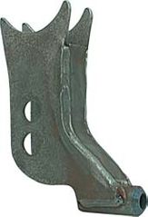 Allstar : 60126 : 3'' Weld On Axle Bracket